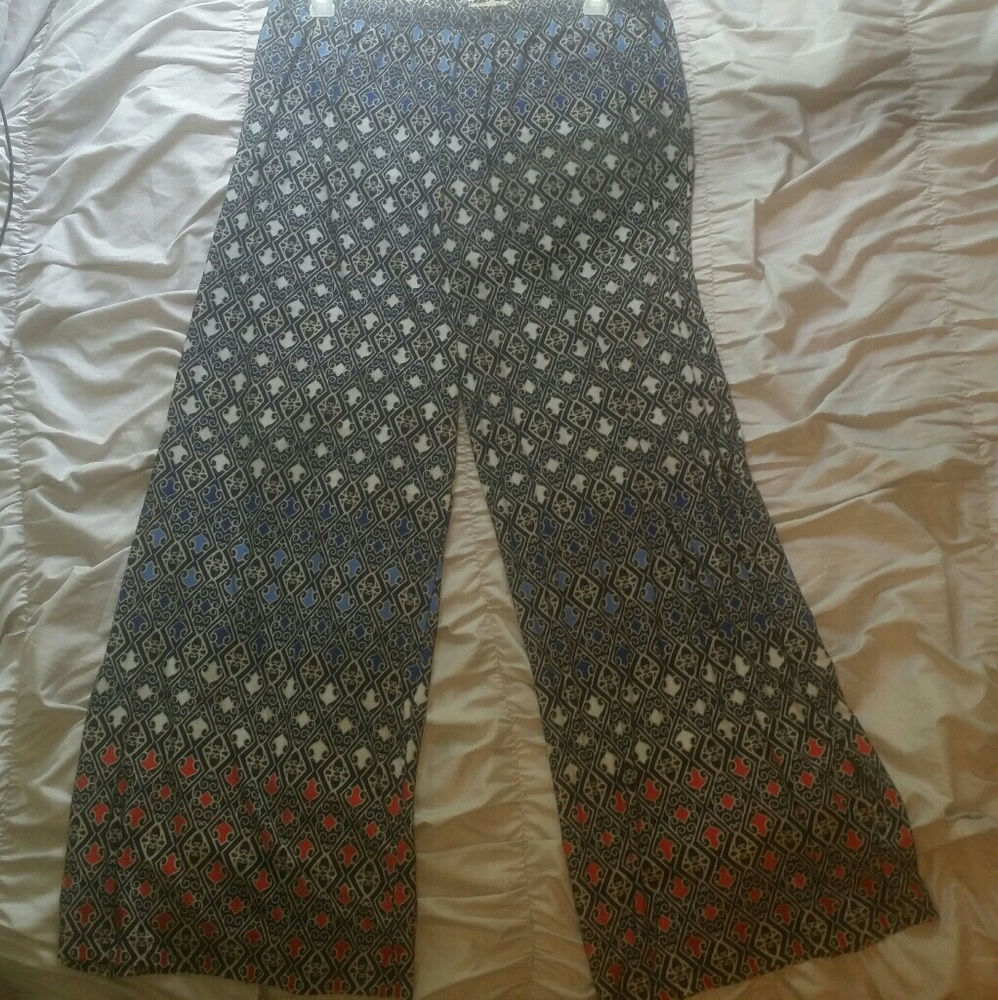 Comfy pants